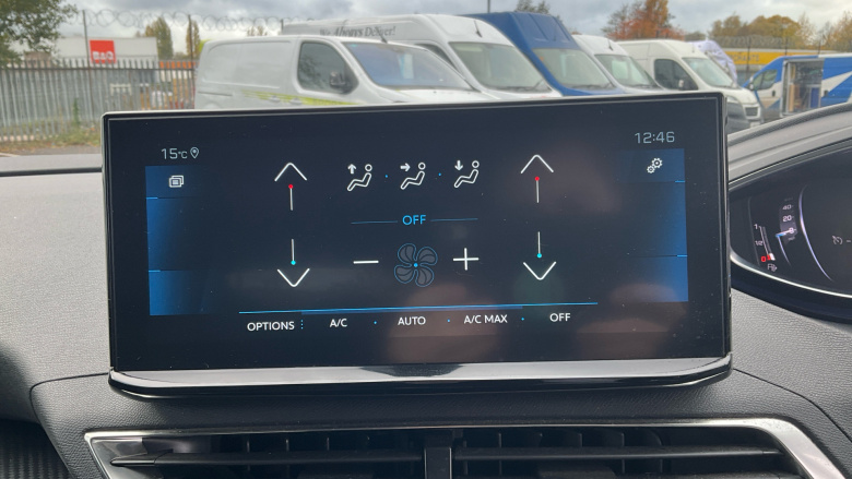 Peugeot 3008 1.5 BlueHDi Allure 5dr EAT8 Diesel Estate